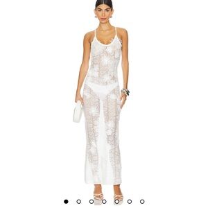 Vesper Cover Up Sndys